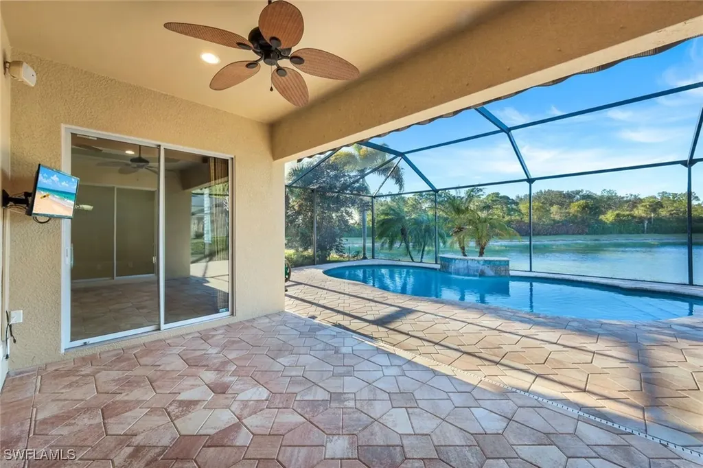 10555 Yorkstone Drive Bonita Springs FL 34135