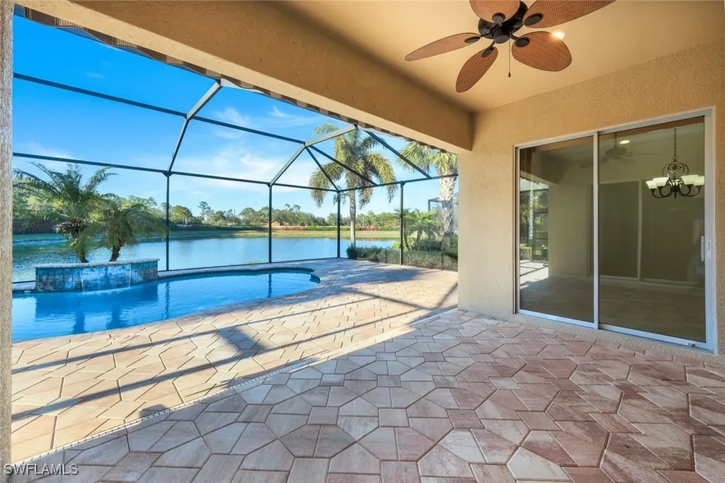 10555 Yorkstone Drive Bonita Springs FL 34135