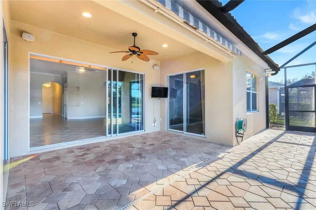 10555 Yorkstone Drive Bonita Springs FL 34135