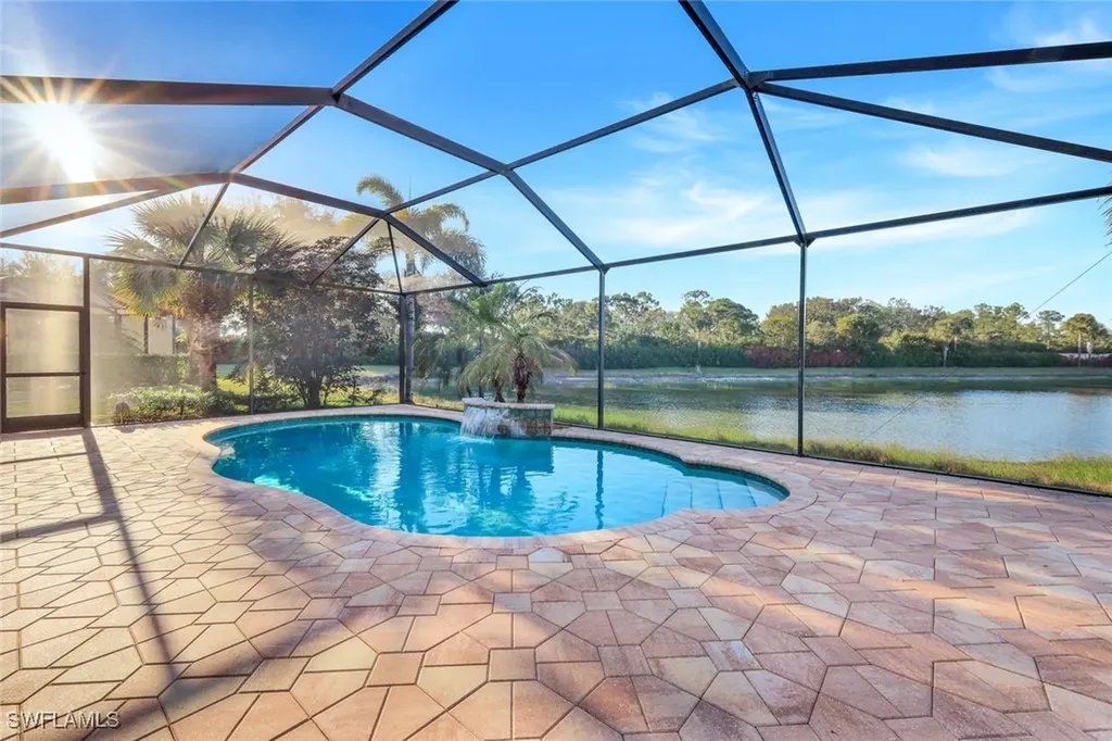 10555 Yorkstone Drive Bonita Springs FL 34135