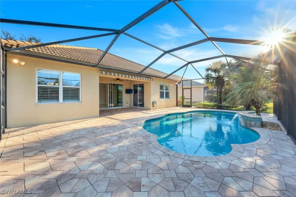 10555 Yorkstone Drive Bonita Springs FL 34135