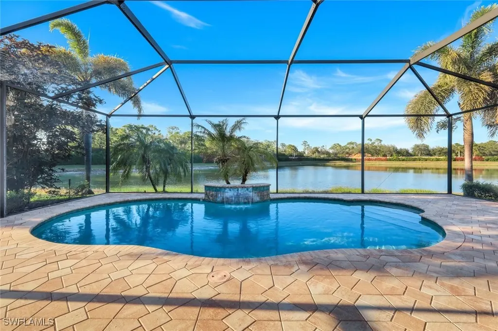 10555 Yorkstone Drive Bonita Springs FL 34135