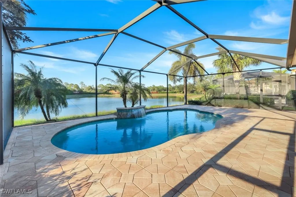 10555 Yorkstone Drive Bonita Springs FL 34135