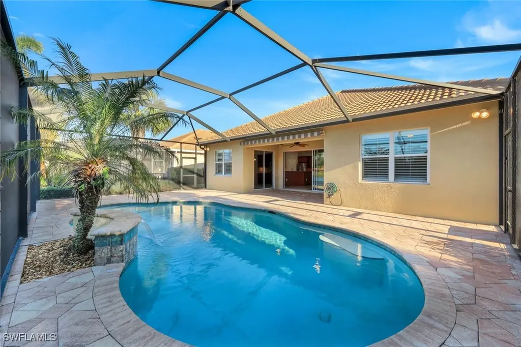 10555 Yorkstone Drive Bonita Springs FL 34135