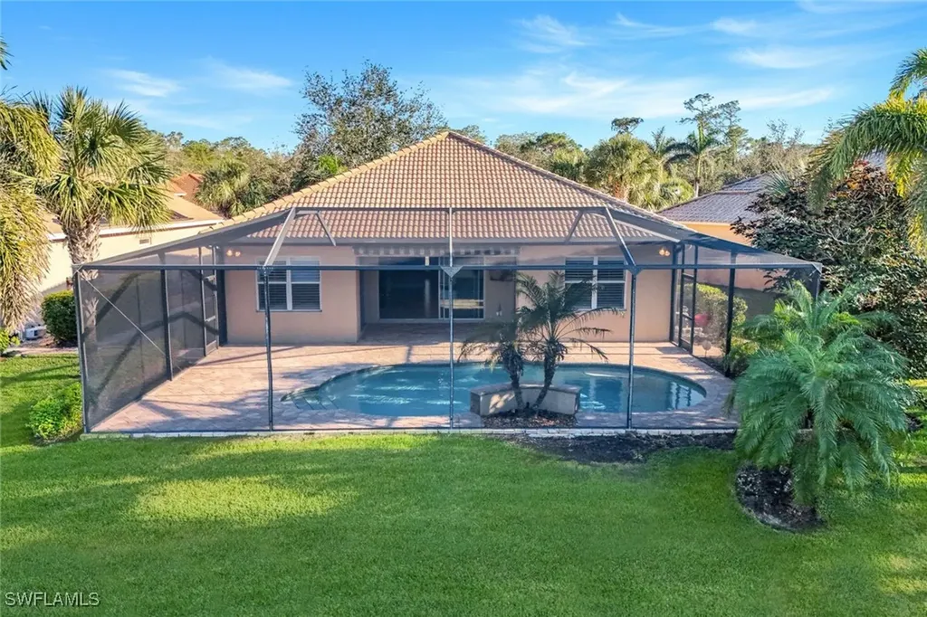 10555 Yorkstone Drive Bonita Springs FL 34135