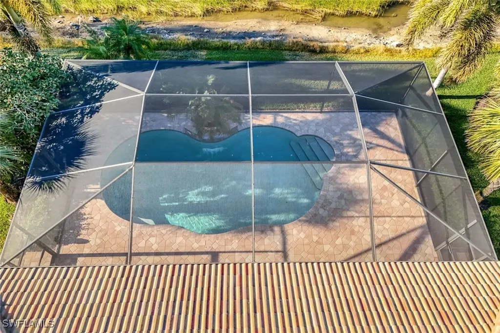 10555 Yorkstone Drive Bonita Springs FL 34135