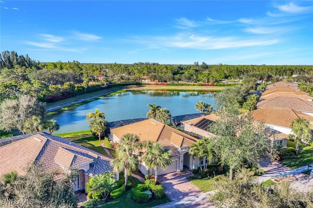 10555 Yorkstone Drive Bonita Springs FL 34135
