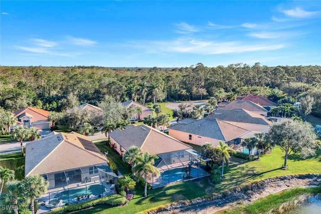 10555 Yorkstone Drive Bonita Springs FL 34135