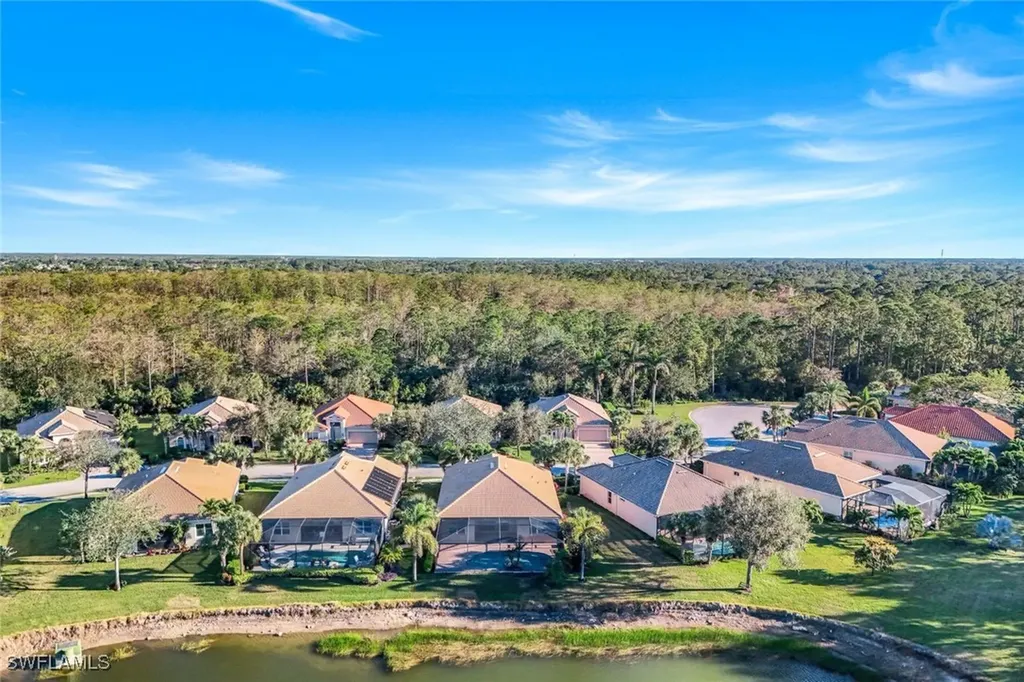 10555 Yorkstone Drive Bonita Springs FL 34135