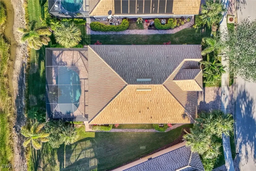 10555 Yorkstone Drive Bonita Springs FL 34135