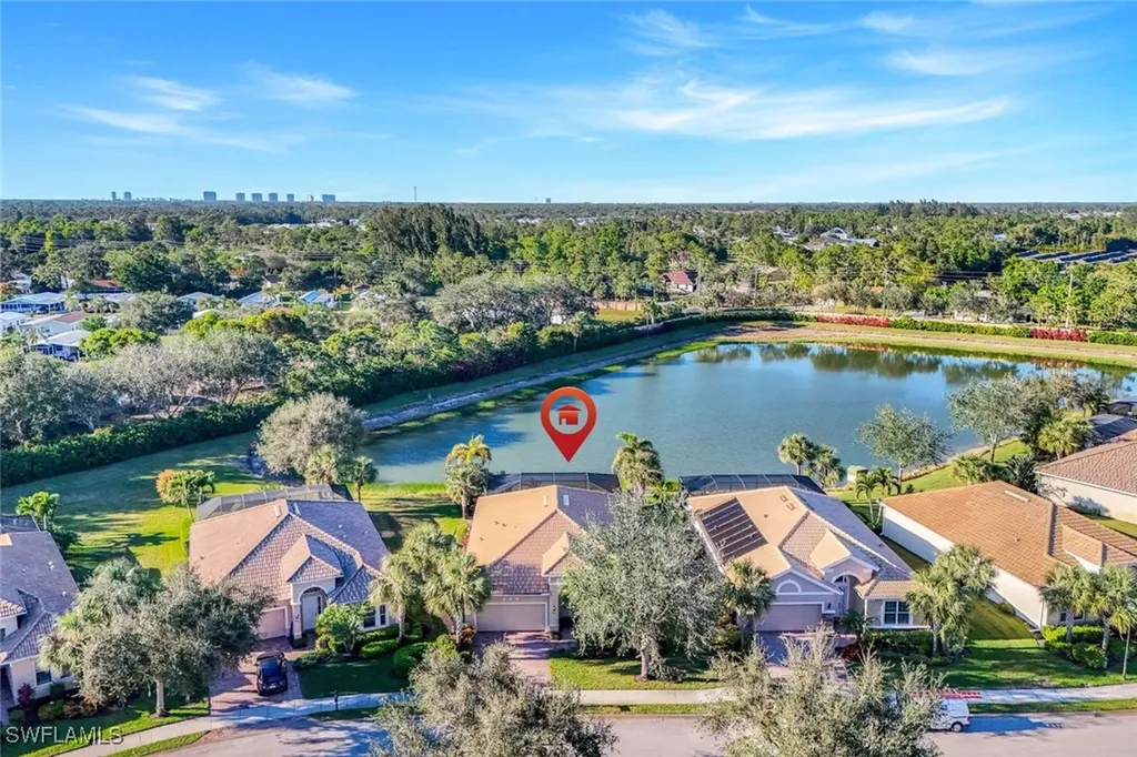 10555 Yorkstone Drive Bonita Springs FL 34135