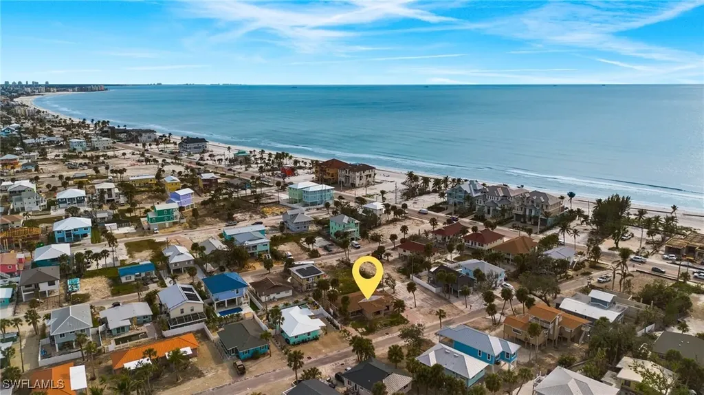 136 Madison Court Fort Myers Beach FL 33931