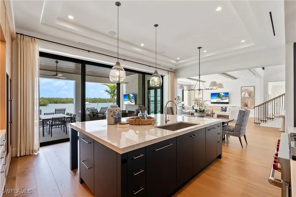2375 Snook Drive Naples FL 34102