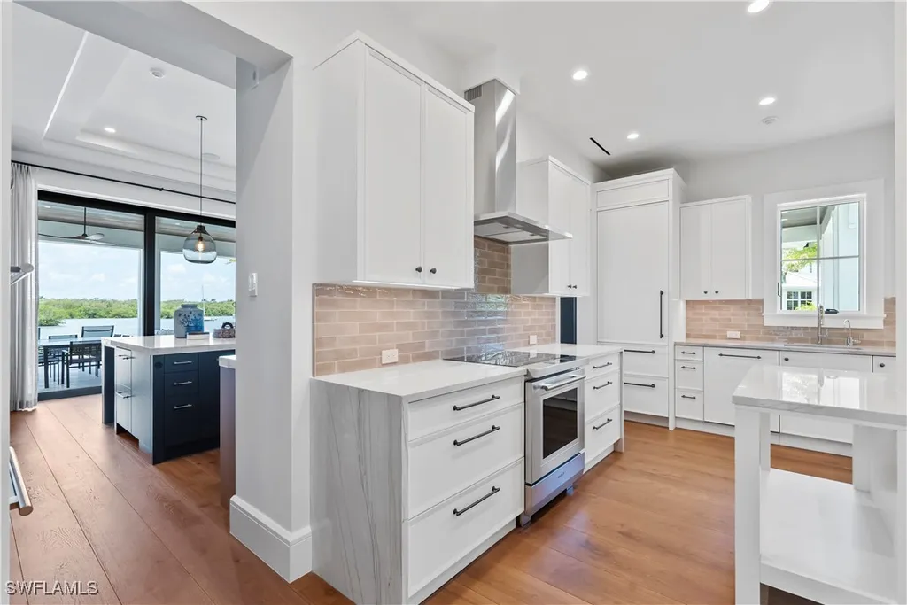2375 Snook Drive Naples FL 34102