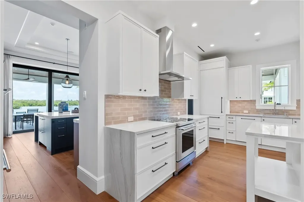 2375 Snook Drive Naples FL 34102