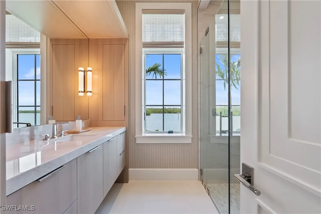 2375 Snook Drive Naples FL 34102