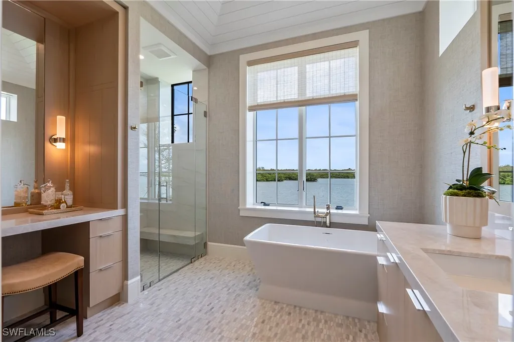 2375 Snook Drive Naples FL 34102