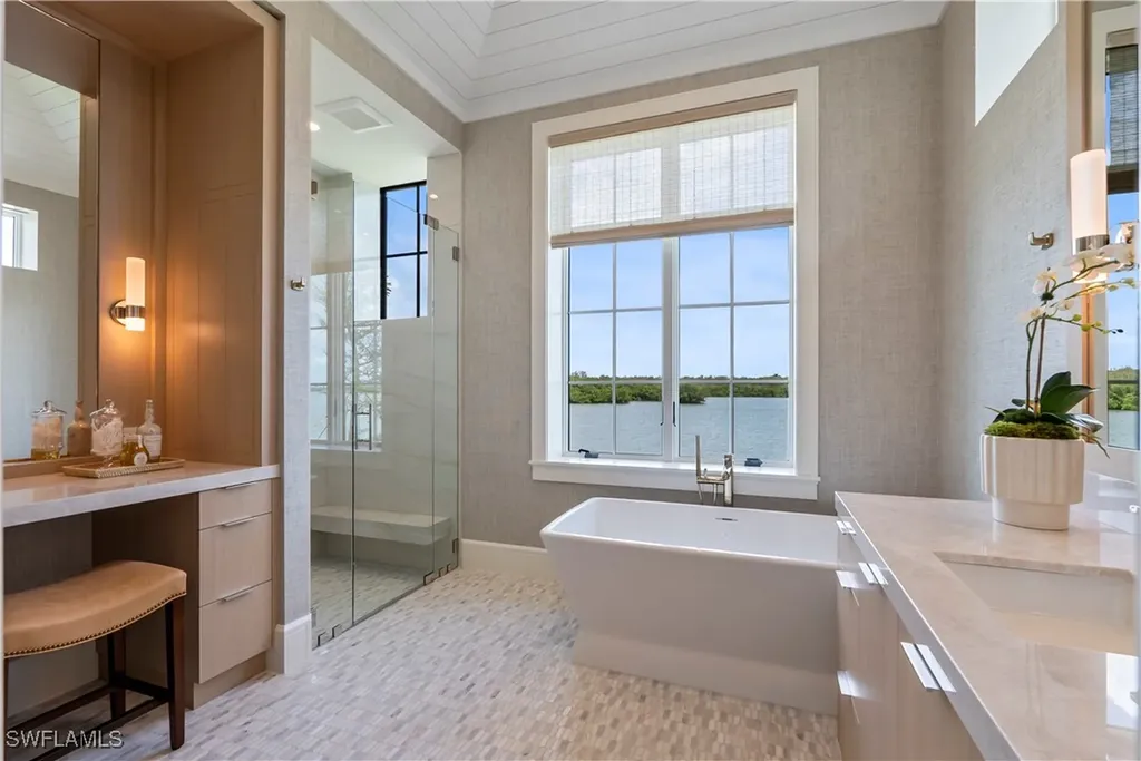 2375 Snook Drive Naples FL 34102