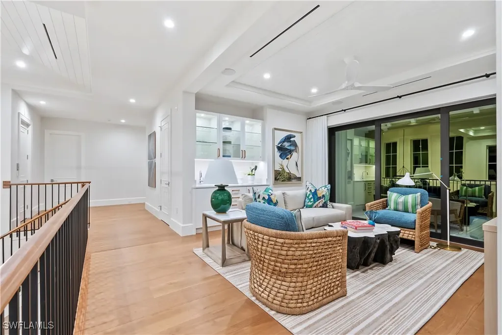 2375 Snook Drive Naples FL 34102