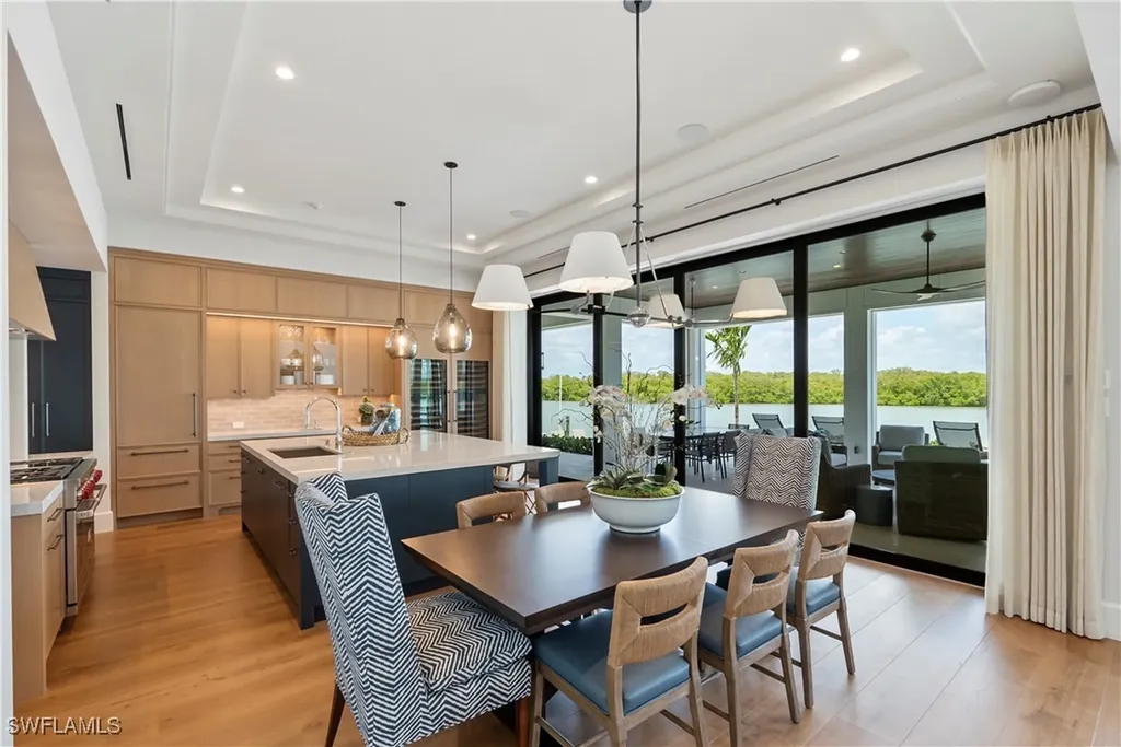 2375 Snook Drive Naples FL 34102