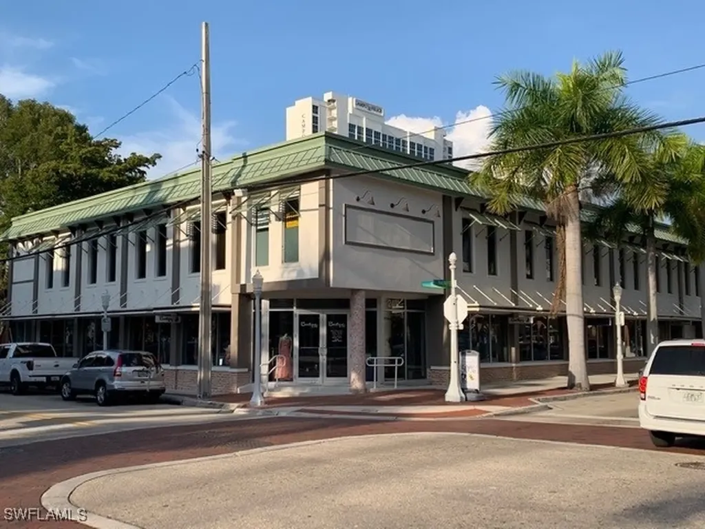 2401 First Street Fort Myers FL 33901