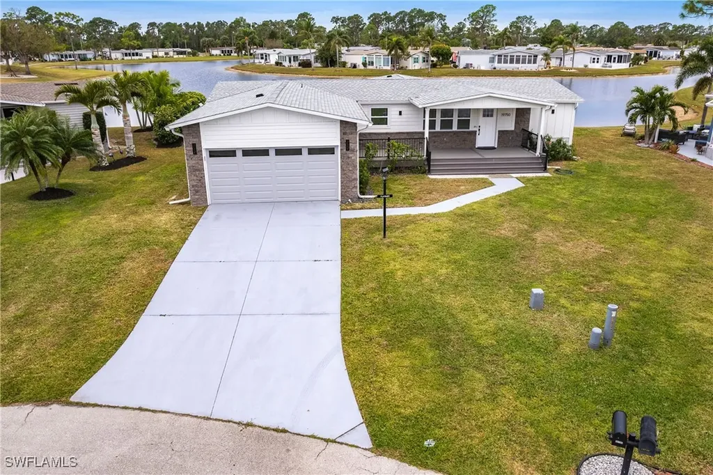 19750 Frenchmans Court North Fort Myers FL 33903