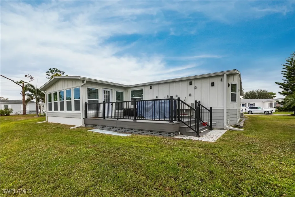 19750 Frenchmans Court North Fort Myers FL 33903