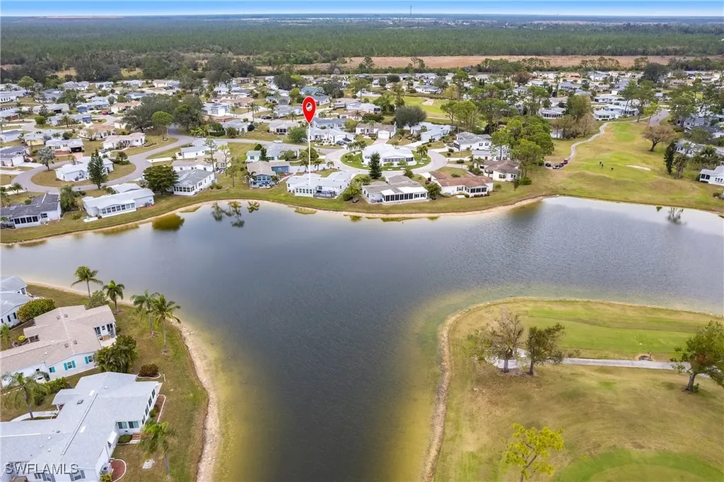 19750 Frenchmans Court North Fort Myers FL 33903