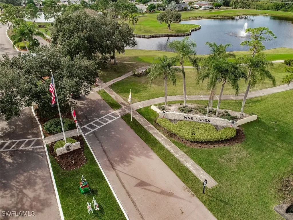 19750 Frenchmans Court North Fort Myers FL 33903