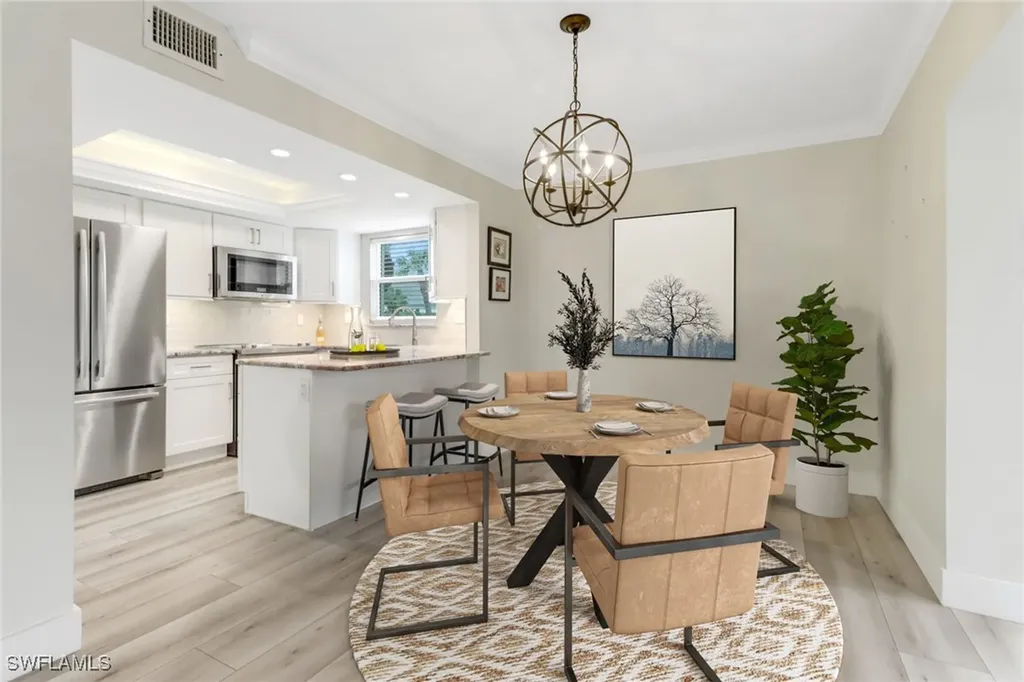 1549 Sandpiper Street Naples FL 34102