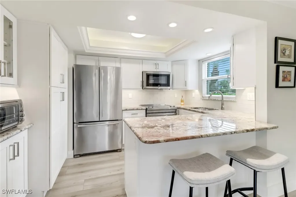 1549 Sandpiper Street Naples FL 34102