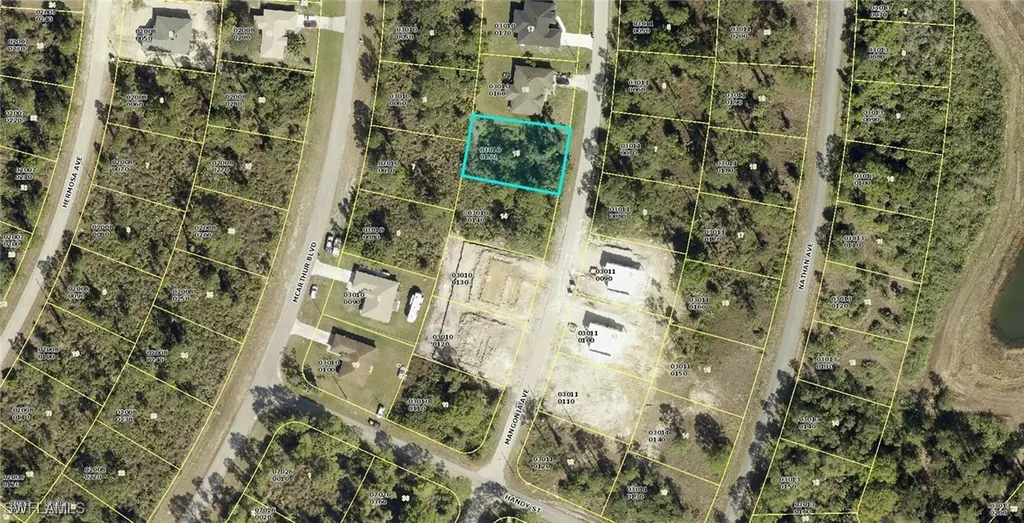 316 Mangonia Avenue Lehigh Acres FL 33974