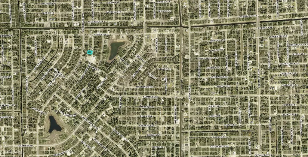 316 Mangonia Avenue Lehigh Acres FL 33974