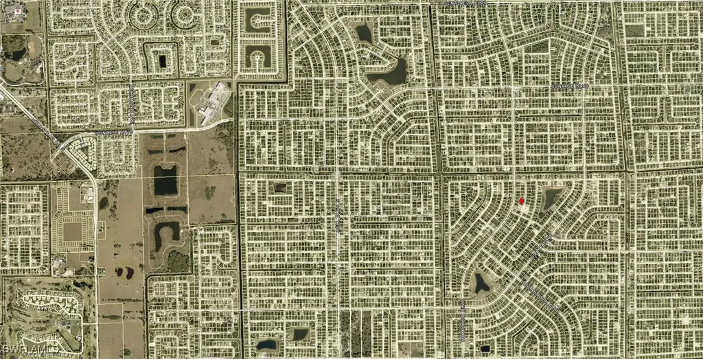 316 Mangonia Avenue Lehigh Acres FL 33974