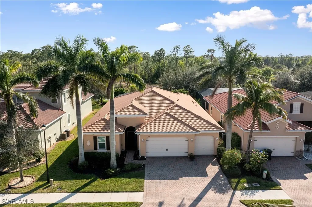4039 Ashentree Court Fort Myers FL 33916