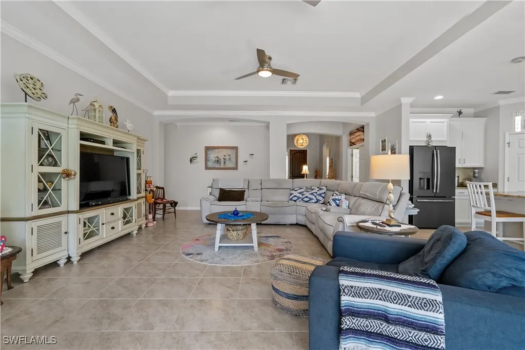 4039 Ashentree Court Fort Myers FL 33916