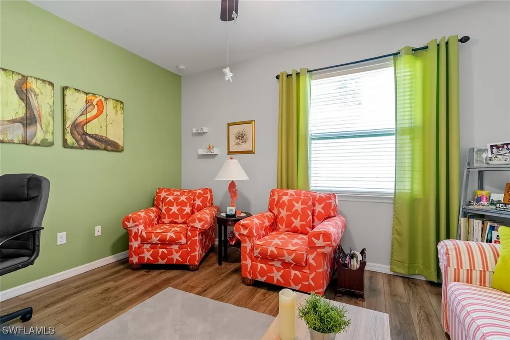 4039 Ashentree Court Fort Myers FL 33916