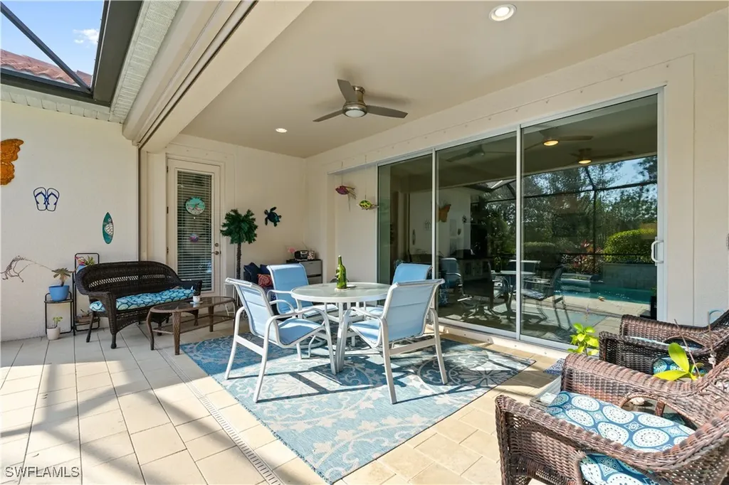 4039 Ashentree Court Fort Myers FL 33916