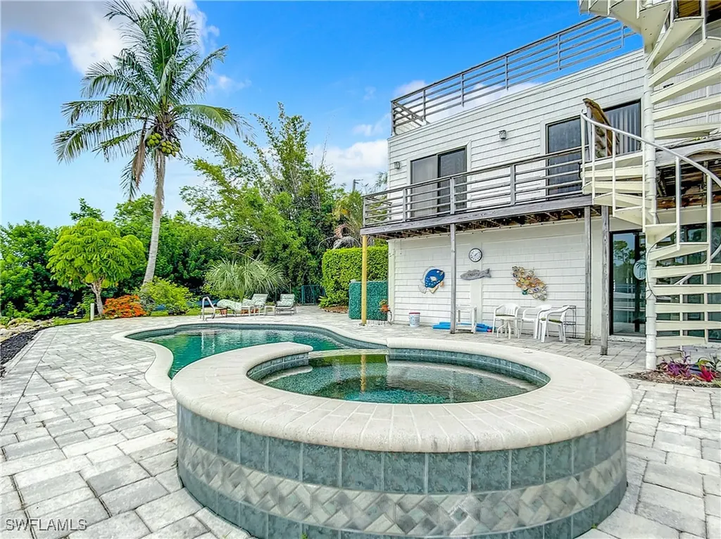 3766 Riviera Circle Bonita Springs FL 34134