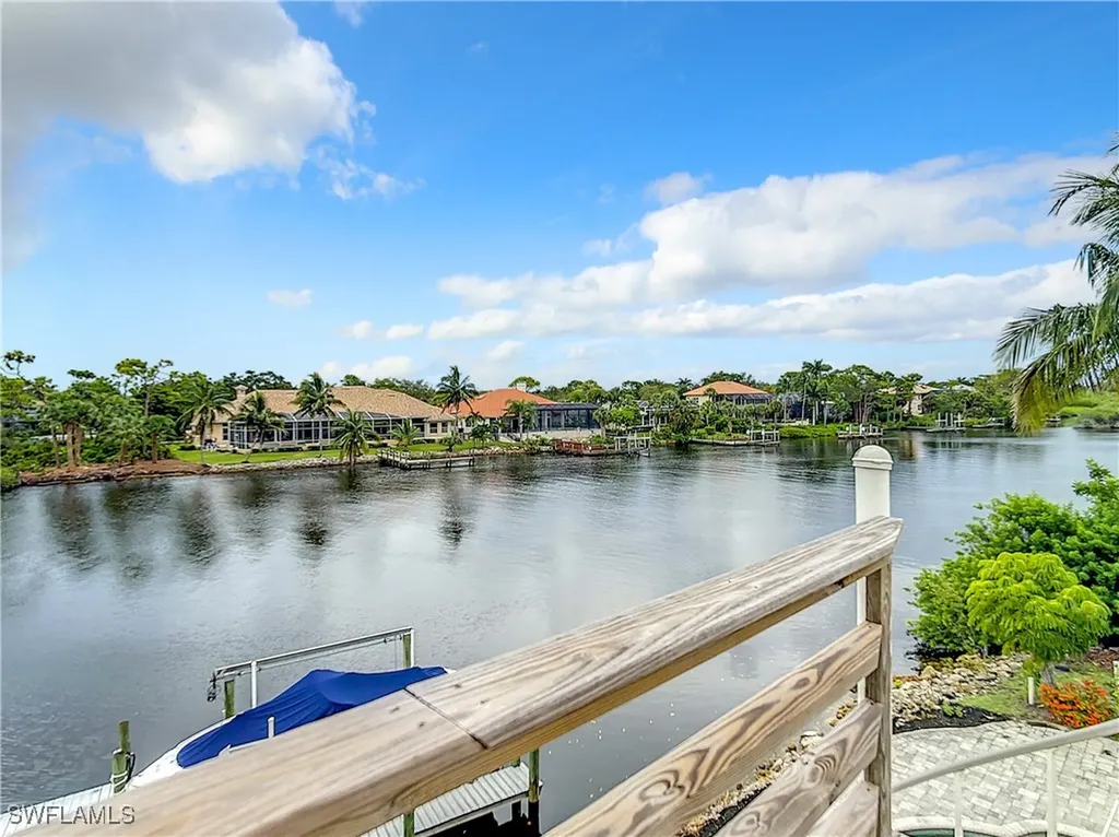 3766 Riviera Circle Bonita Springs FL 34134