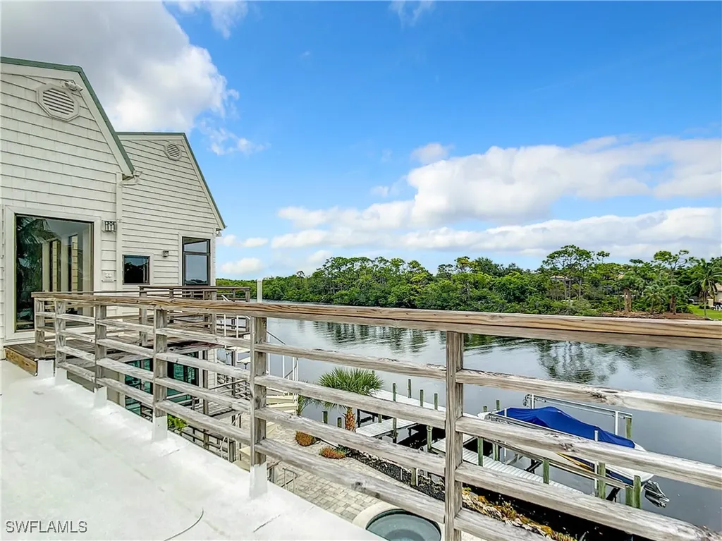 3766 Riviera Circle Bonita Springs FL 34134