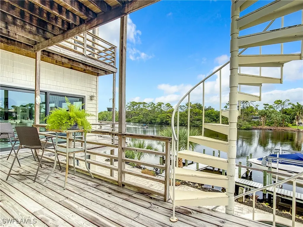 3766 Riviera Circle Bonita Springs FL 34134