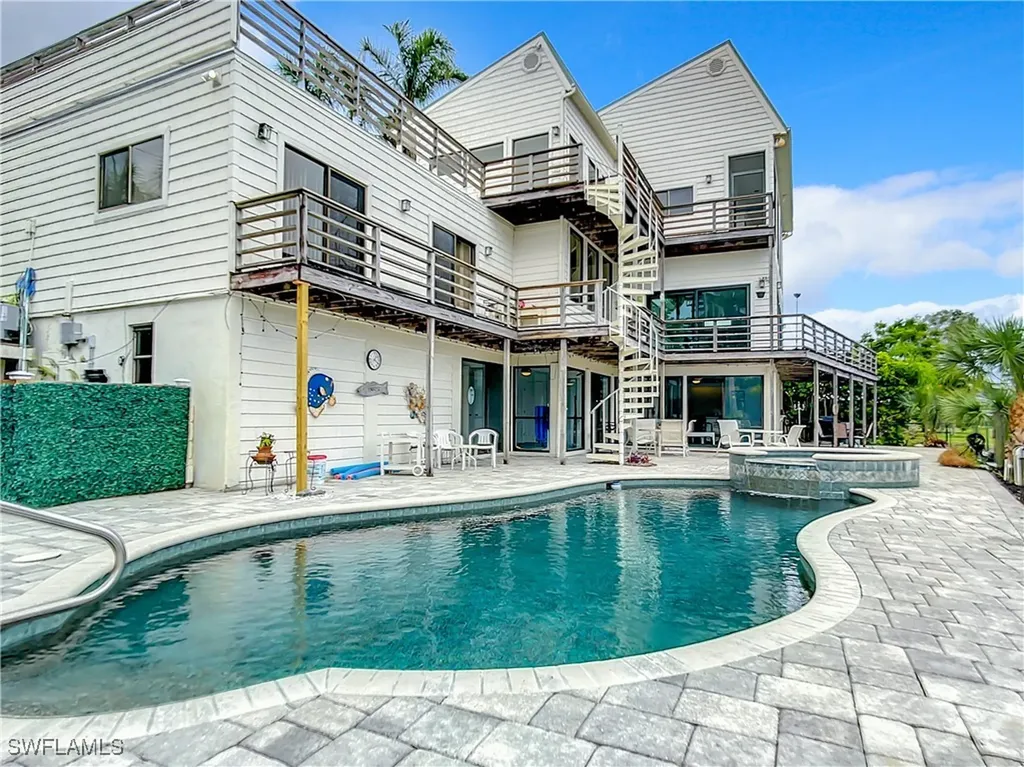 3766 Riviera Circle Bonita Springs FL 34134