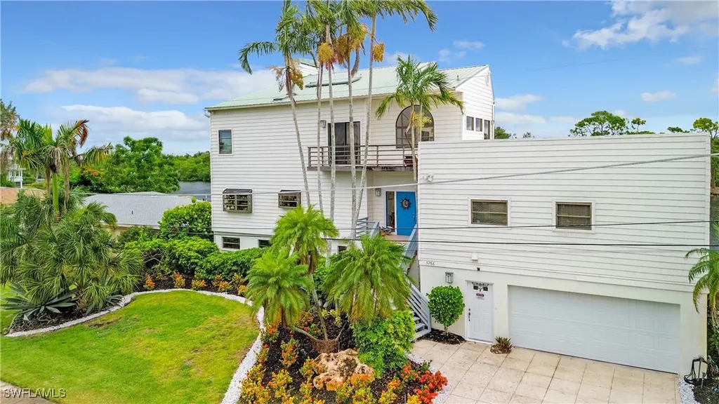 3766 Riviera Circle Bonita Springs FL 34134