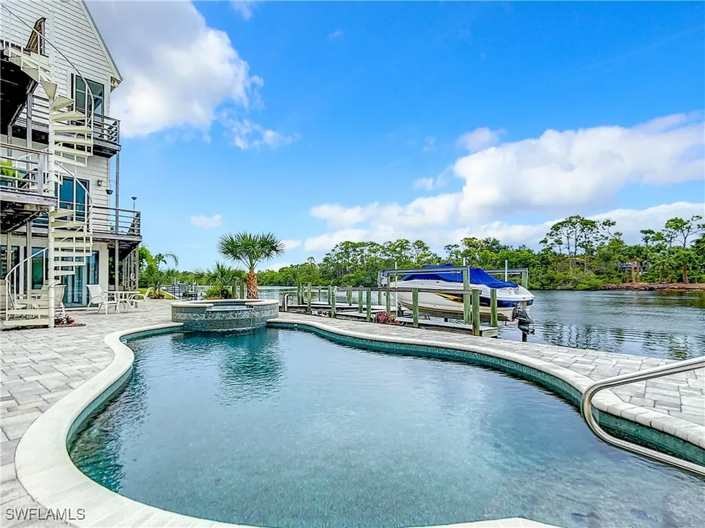 3766 Riviera Circle Bonita Springs FL 34134