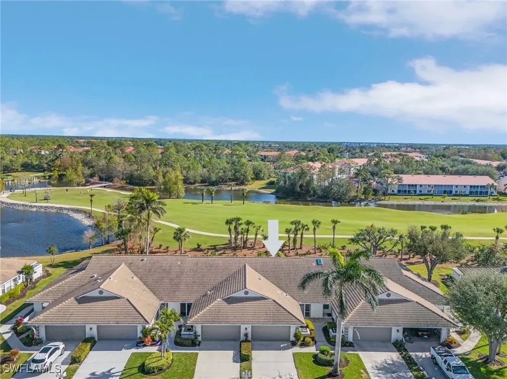 932 Marblehead Drive Naples FL 34104