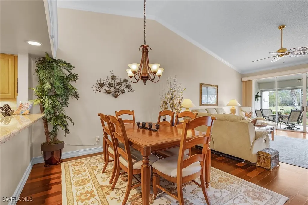 932 Marblehead Drive Naples FL 34104