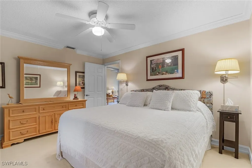 932 Marblehead Drive Naples FL 34104