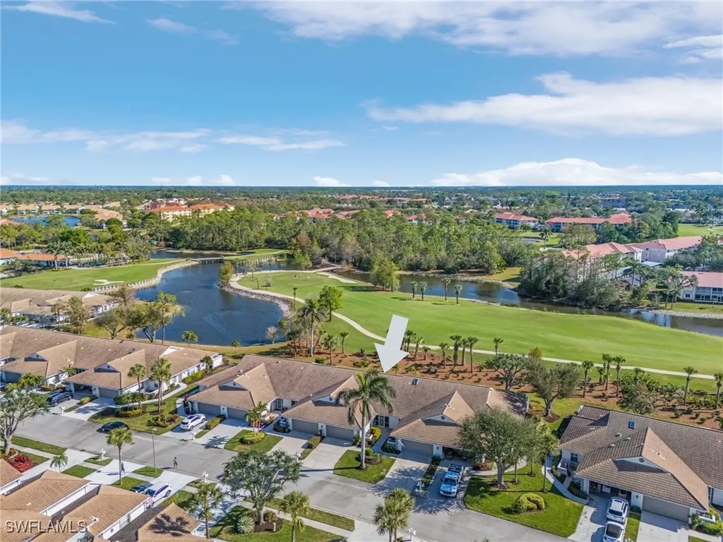 932 Marblehead Drive Naples FL 34104