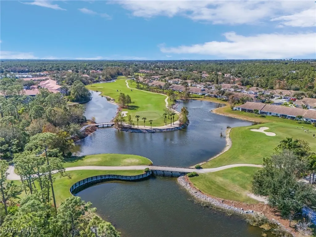 932 Marblehead Drive Naples FL 34104